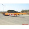 Sell Container Semi Trailer