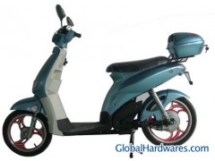 Sell Electronic Bicycle-Sunny Ridder图1