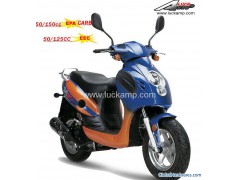 electric bicycle 50QT-2C(50cc/125cc/150ccEEC & EPA)图1