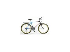 Tp-2668-1 Mountain Bike图1