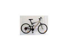 TP-26C0710 SUSPENSION BIKE图1