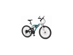 TP-S2603 bicycle图1