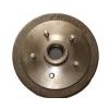 Trailer Brake Drum BD9"