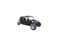 EPA approved 800cc water cooling Go Kart图1