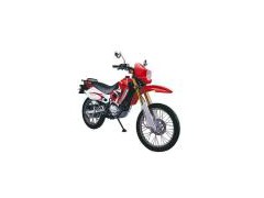 EPA Approved 200cc Dirt Bike图1