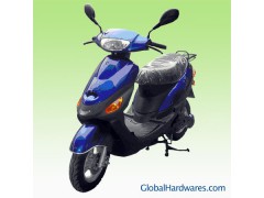 Electric SCOOTER 1500-17 with EEC & COC图1
