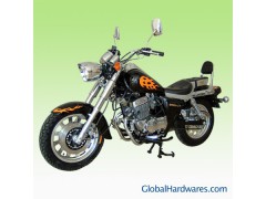 CHOPPER 250-3 with EEC & COC Approvals图1