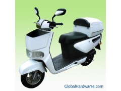 gas Scooter 50qt-12图1