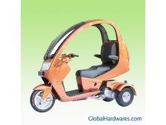 TRIKE 125ZK three wheel scooter图1