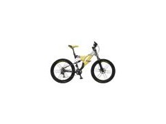 Downhill MTB Bike图1