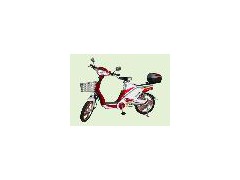 e-bicycle图1