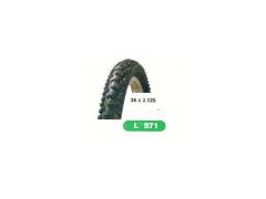 Bicycle Tire And Tube L-571,图1