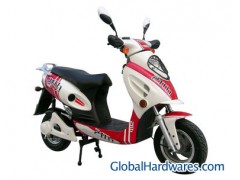 Electric Bike图1