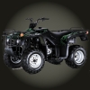 200cc, 250cc Automatic Quad, ATV