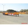 Container Semi Trailer
