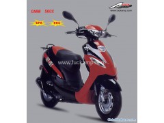 50QT-B(50CC with EEC & EPA)图1