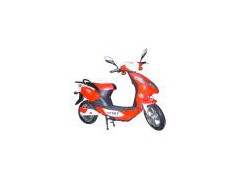 Electric Motorcycle图1