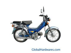 Motorcycle Cy50/70图1