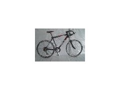 TP70-01 bicycle图1