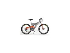 TP-2680 bike图1