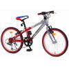 TP-M2010 mountain bicycle