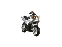 EPA Approval 110CC Pocket bike, Racing Bike,110cc super pock图1