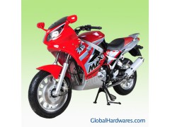 KING 125-19 motorcycle图1