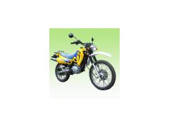 DIRT BIKE 200GYE with EEC & COC Approvals图1