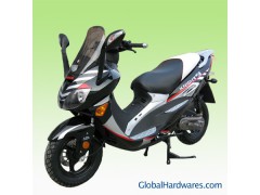 Knight Eec Scooter 50/150图1