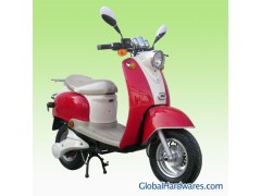 Electric scooter 1500-15 with EEC & COC Approvals图1