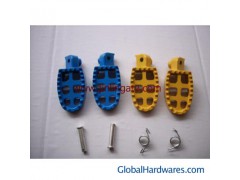 Foot Pegs For Dirt Bike图1