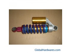 Dirt Bike Suspension图1