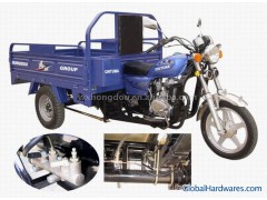 Three wheel motorcycle 200ZH图1