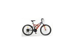 TP-2681 suspension bike图1
