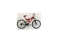 SUSPENSION BIKE TP-26C0708图1