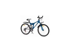 TP-S2607 bike图1