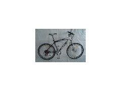 TP26-21 bicycle图1
