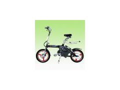 E-CYCLE LB-001图1