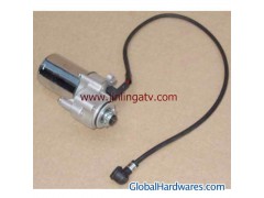 110cc Engine Starter For Dirt Bike图1