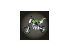 200cc Dirt Bike图1