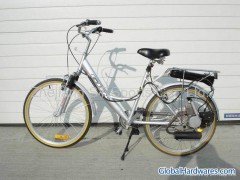 Gas bicycle(ST625)图1