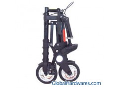 A Bike , Folding Bike, A-Bike, Exercise Bike图1