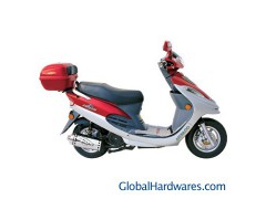 Scooter (125T-12)图1