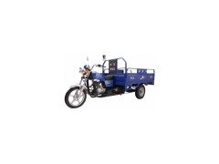 CTM150ZH-5(JB150-1) tricycle图1