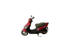 Scooter (EEC Approved)图1