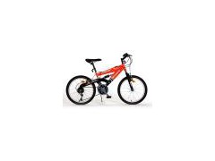 TP-2087 bike图1