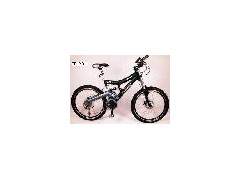 TP-2601 bicycle图1