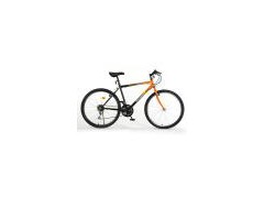 mountain bike TP-2623-1图1