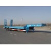 semitrailer