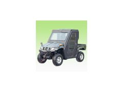 EEC UTV 400 with door图1